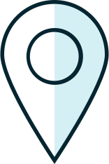 GasBuddy - Stats - Location Pin Icon