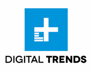 Pay with GasBuddy - Digital Trends Logo