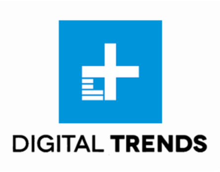 GasBuddy Premium - Digital Trends Logo