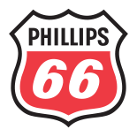 Phillips 66 logo image