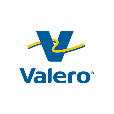 Valero logo image