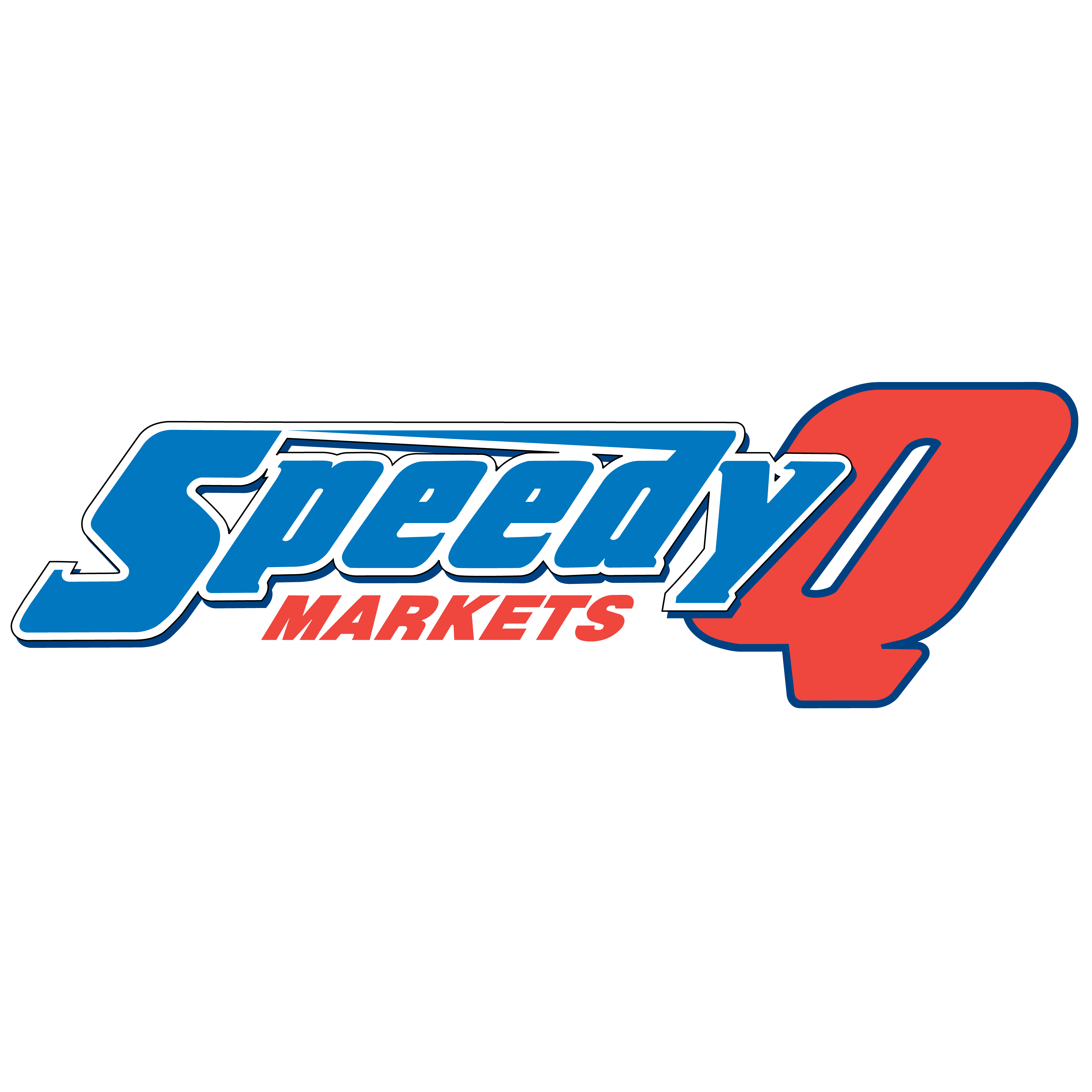 Speedy Q corporate logo