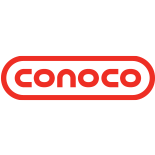 Conoco logo image