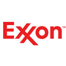 Exxon logo image