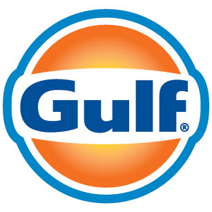 Gulf logo image
