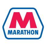 Marathon logo image